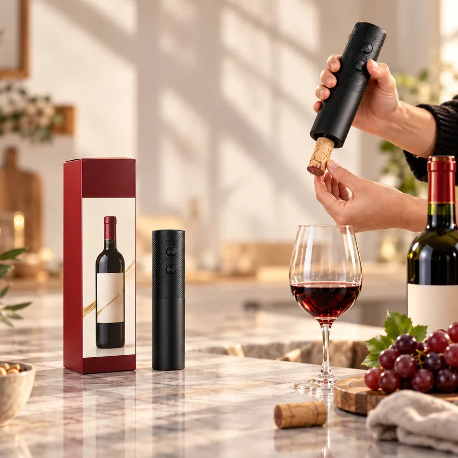 Volta Uncork
